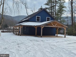 7144 RENOVO ROAD, Mill Hall, PA 17751