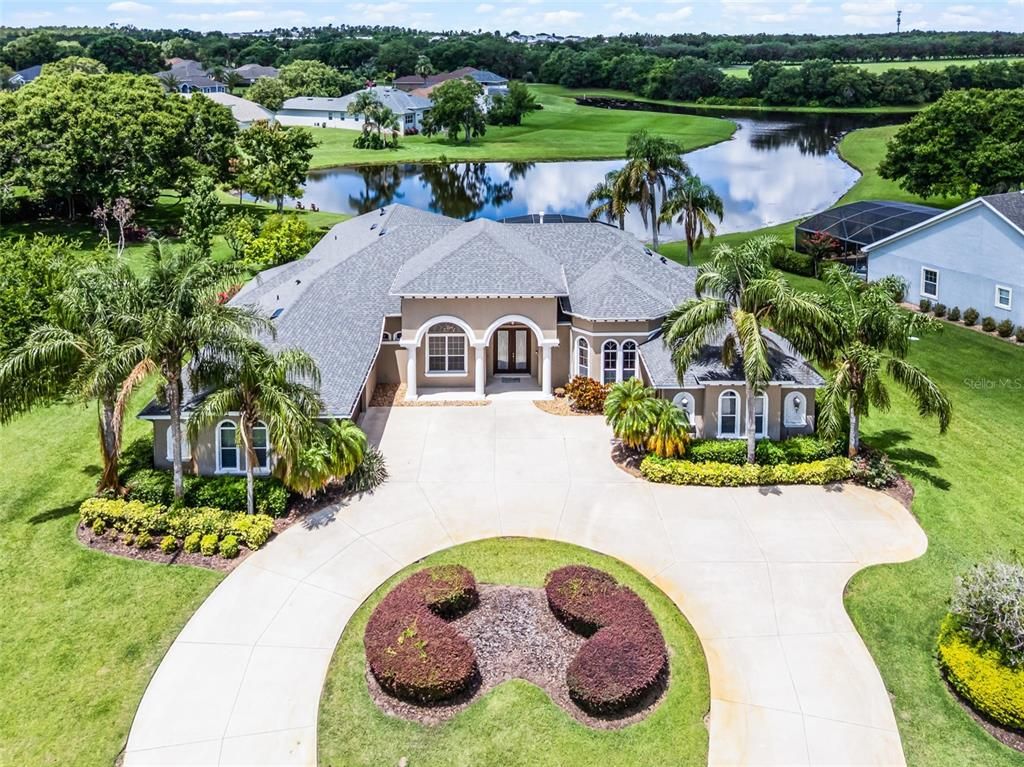 7303 SPRING MOUNTAIN LANE, Yalaha, FL 34797