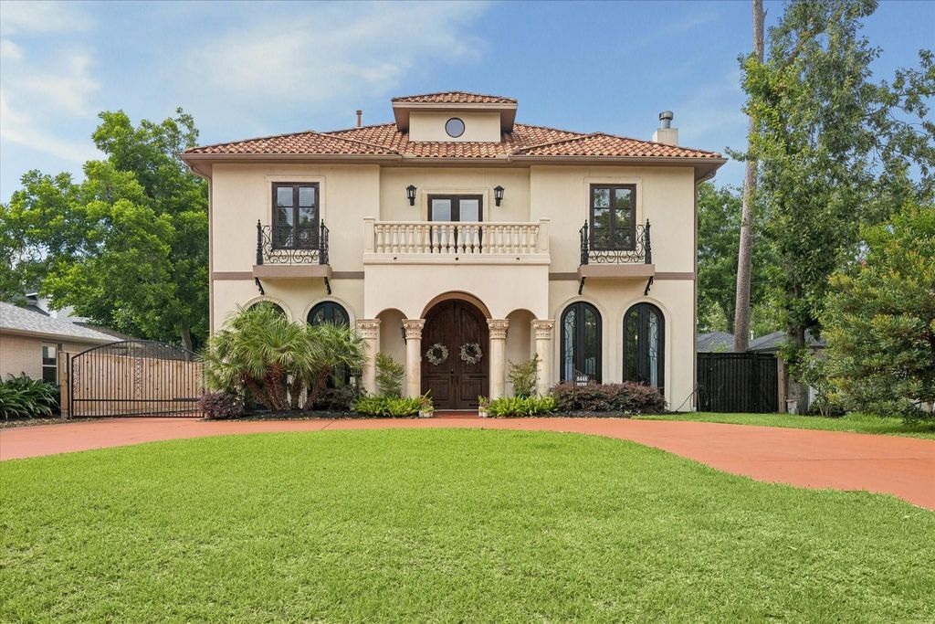 8448 Westview Drive, Houston, TX 77055