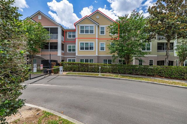 3315 PARKCHESTER SQUARE BOULEVARD 304, Orlando, FL 32835