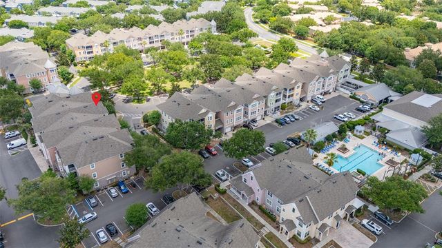 3315 PARKCHESTER SQUARE BOULEVARD 304, Orlando, FL 32835
