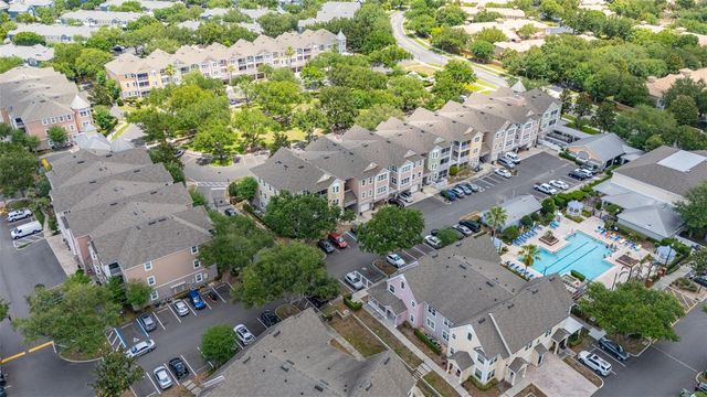 3315 PARKCHESTER SQUARE BOULEVARD 304, Orlando, FL 32835
