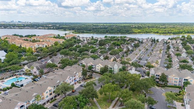 3315 PARKCHESTER SQUARE BOULEVARD 304, Orlando, FL 32835
