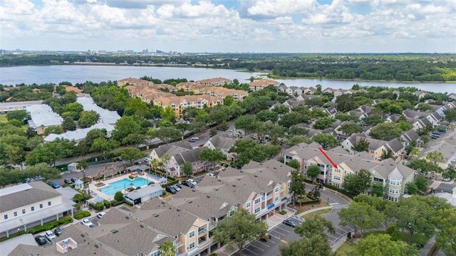 3315 PARKCHESTER SQUARE BOULEVARD 304, Orlando, FL 32835