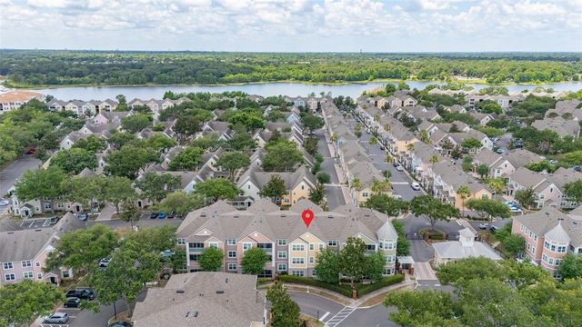 3315 PARKCHESTER SQUARE BOULEVARD 304, Orlando, FL 32835