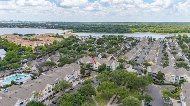 3315 PARKCHESTER SQUARE BOULEVARD 304, Orlando, FL 32835
