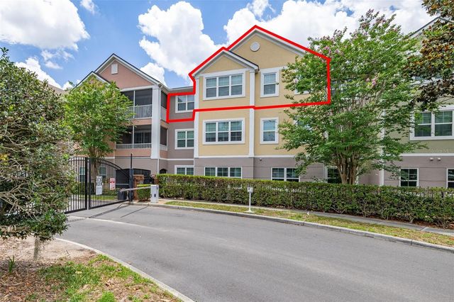 3315 PARKCHESTER SQUARE BOULEVARD 304, Orlando, FL 32835