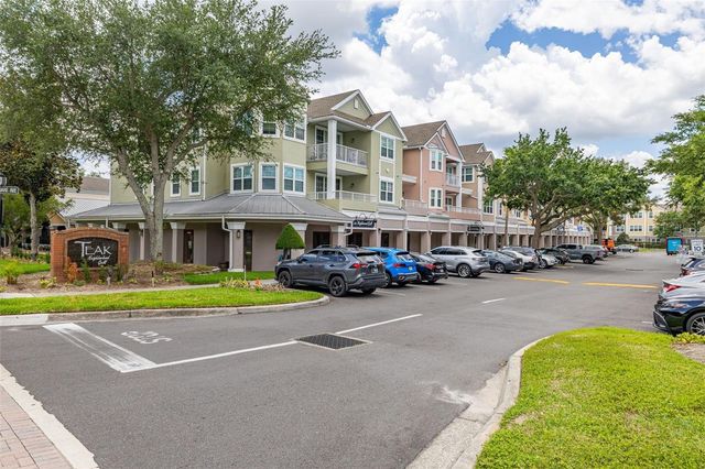 3315 PARKCHESTER SQUARE BOULEVARD 304, Orlando, FL 32835