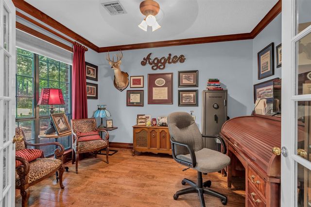 1019 Towering Oaks Street Street, Magnolia, TX 77355