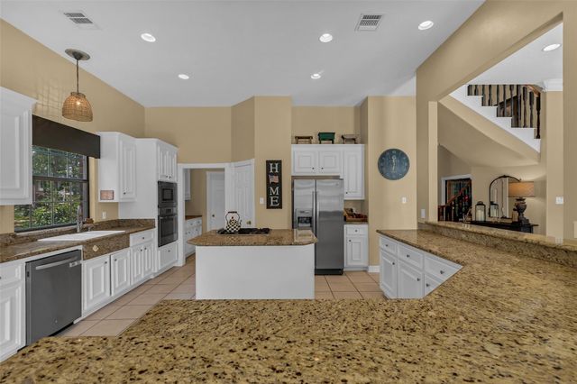 1019 Towering Oaks Street Street, Magnolia, TX 77355