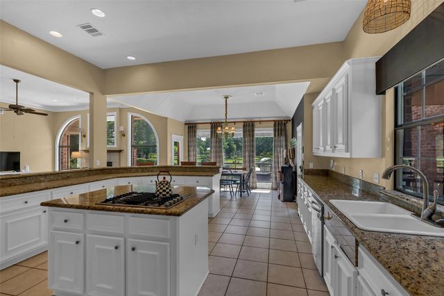 1019 Towering Oaks Street Street, Magnolia, TX 77355