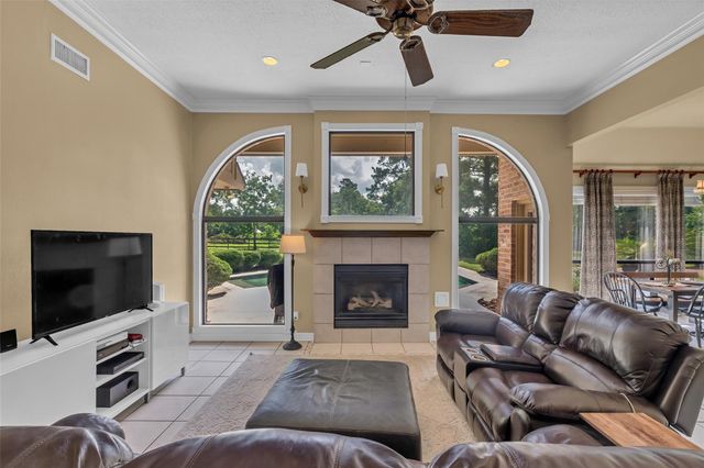 1019 Towering Oaks Street Street, Magnolia, TX 77355