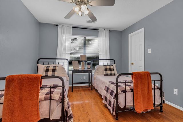 1019 Towering Oaks Street Street, Magnolia, TX 77355