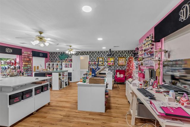 1019 Towering Oaks Street Street, Magnolia, TX 77355