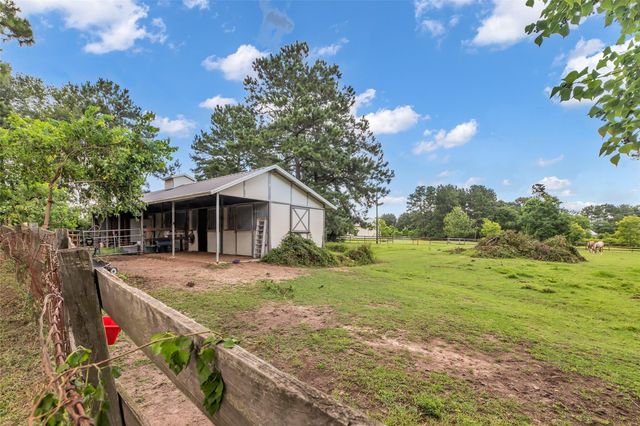 1019 Towering Oaks Street Street, Magnolia, TX 77355