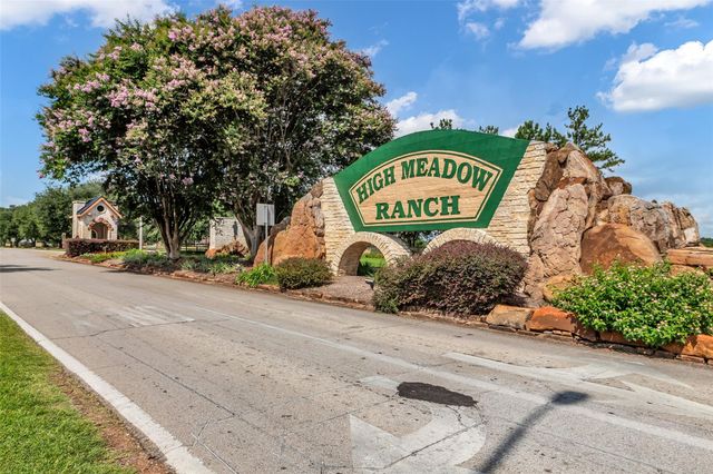 1019 Towering Oaks Street Street, Magnolia, TX 77355