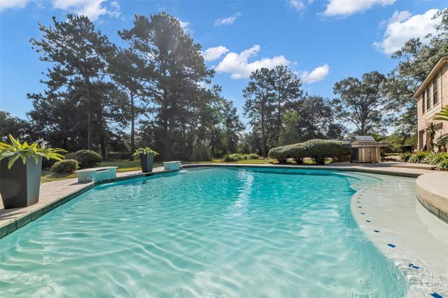 1019 Towering Oaks Street Street, Magnolia, TX 77355