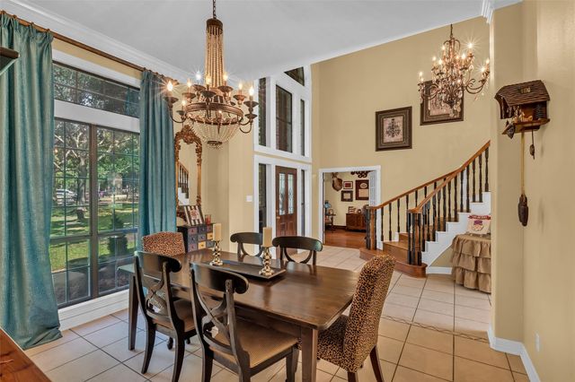1019 Towering Oaks Street Street, Magnolia, TX 77355