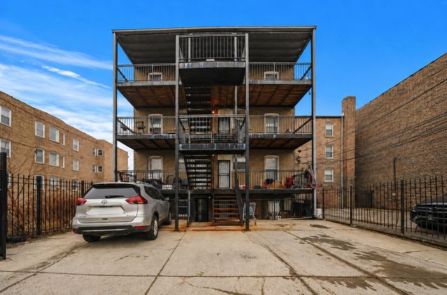 4934 S King Drive G, Chicago, IL 60615