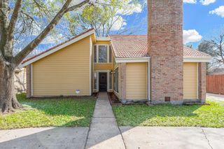 6023 Elkwood Forest Drive, Houston, TX 77088