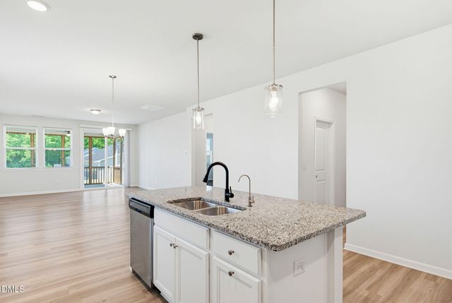 808 Briar Gate Drive, Holly Springs, NC 27540
