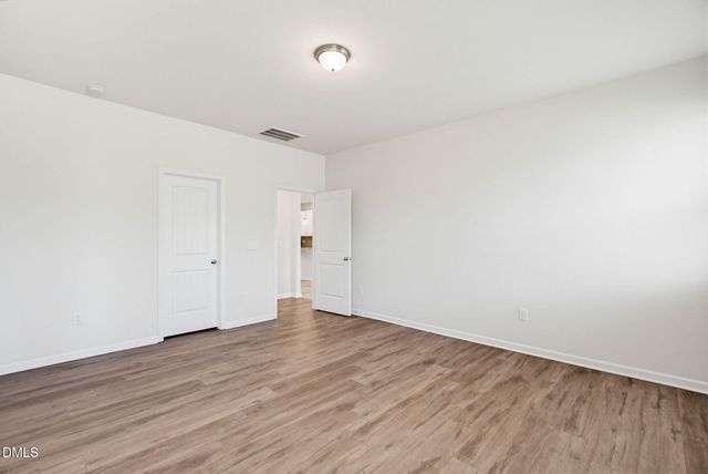 808 Briar Gate Drive, Holly Springs, NC 27540