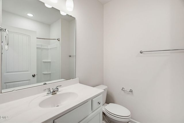 808 Briar Gate Drive, Holly Springs, NC 27540