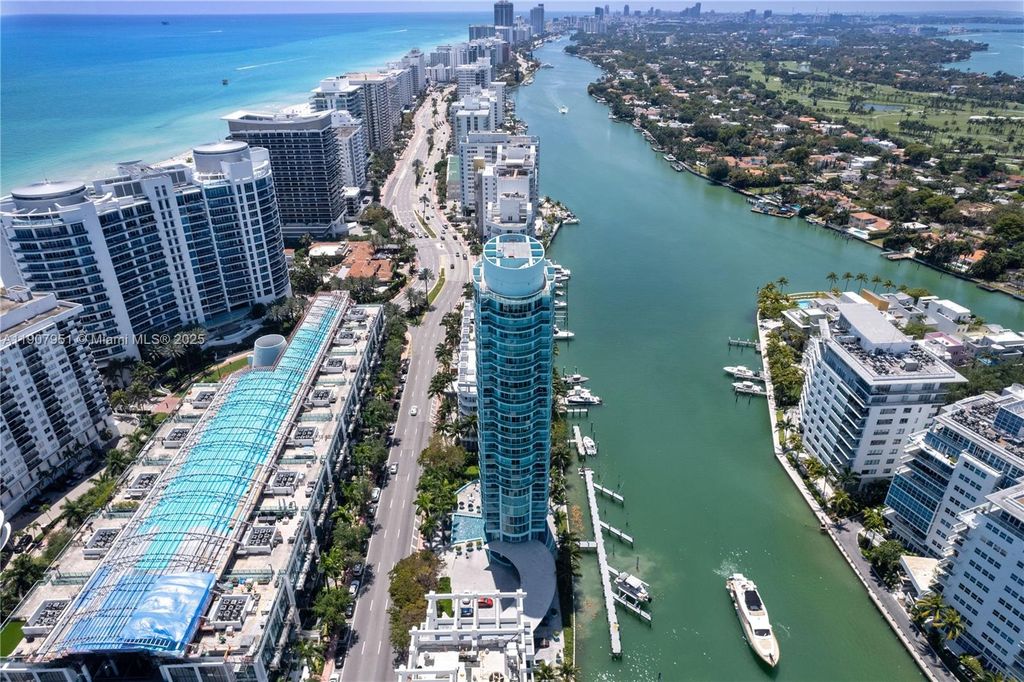 6000 Indian Creek Dr PH 2501, Miami Beach, FL 33140