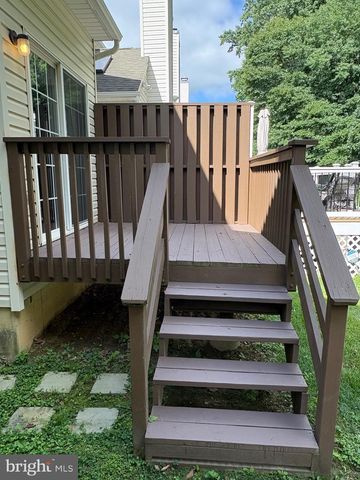 157 MADISON WAY, Downingtown, PA 19335
