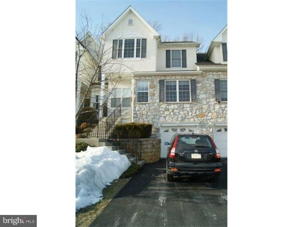 157 MADISON WAY, Downingtown, PA 19335
