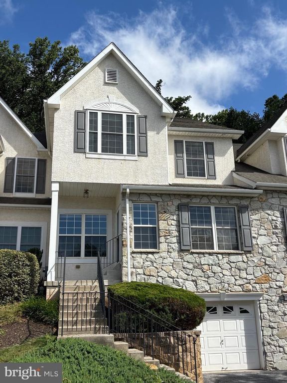 157 MADISON WAY, Downingtown, PA 19335