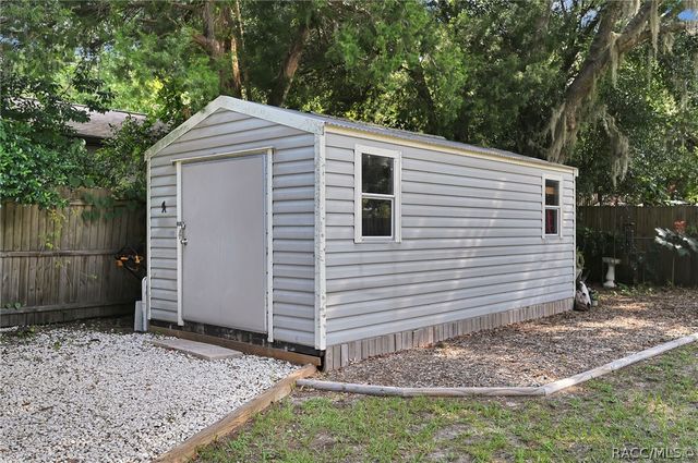9705 W Pimpernel Lane, Crystal River, FL 34429