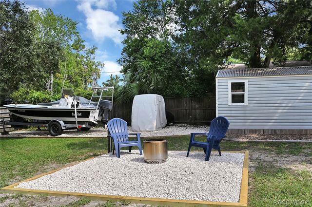 9705 W Pimpernel Lane, Crystal River, FL 34429