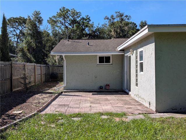 9705 W Pimpernel Lane, Crystal River, FL 34429