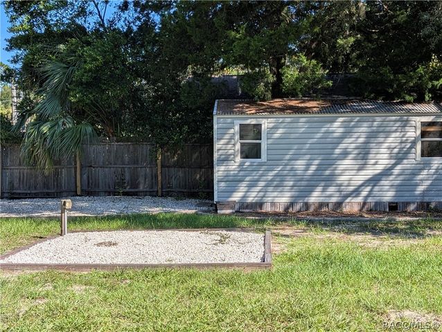 9705 W Pimpernel Lane, Crystal River, FL 34429