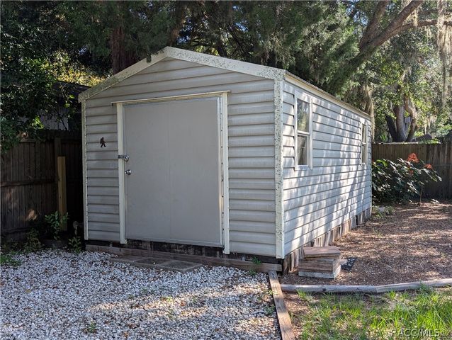 9705 W Pimpernel Lane, Crystal River, FL 34429