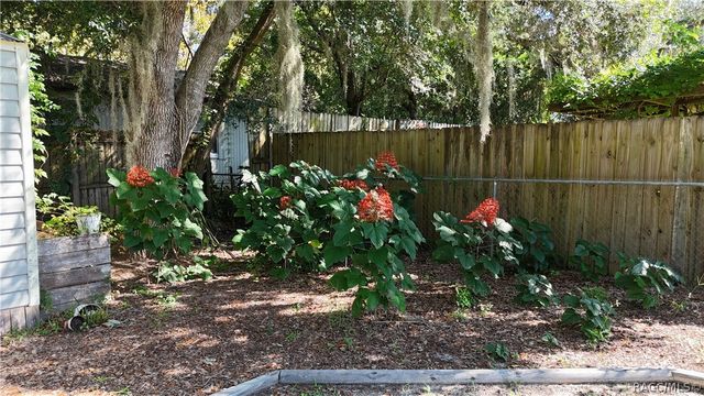 9705 W Pimpernel Lane, Crystal River, FL 34429