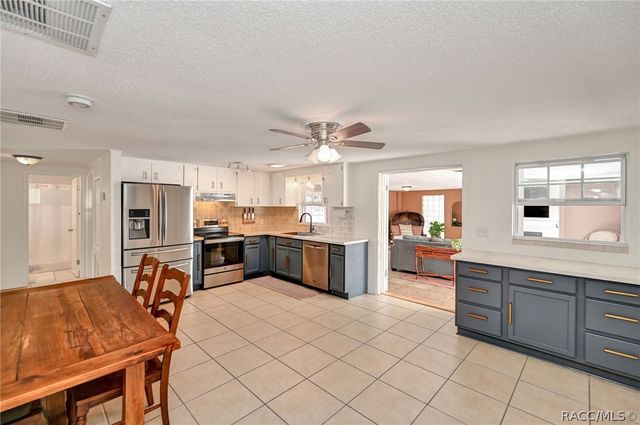 9705 W Pimpernel Lane, Crystal River, FL 34429