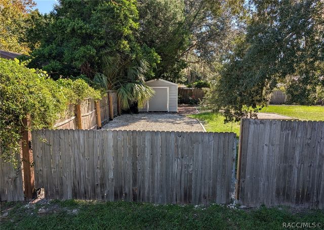 9705 W Pimpernel Lane, Crystal River, FL 34429