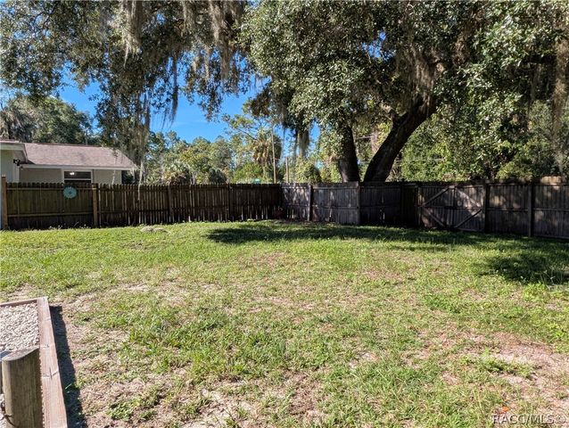 9705 W Pimpernel Lane, Crystal River, FL 34429