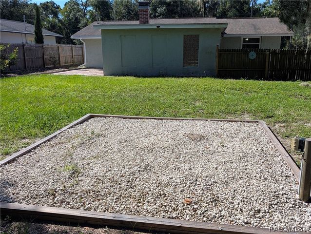 9705 W Pimpernel Lane, Crystal River, FL 34429