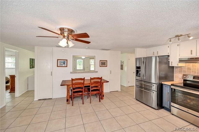 9705 W Pimpernel Lane, Crystal River, FL 34429