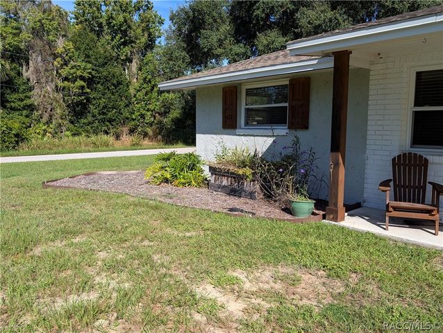 9705 W Pimpernel Lane, Crystal River, FL 34429