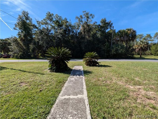 9705 W Pimpernel Lane, Crystal River, FL 34429