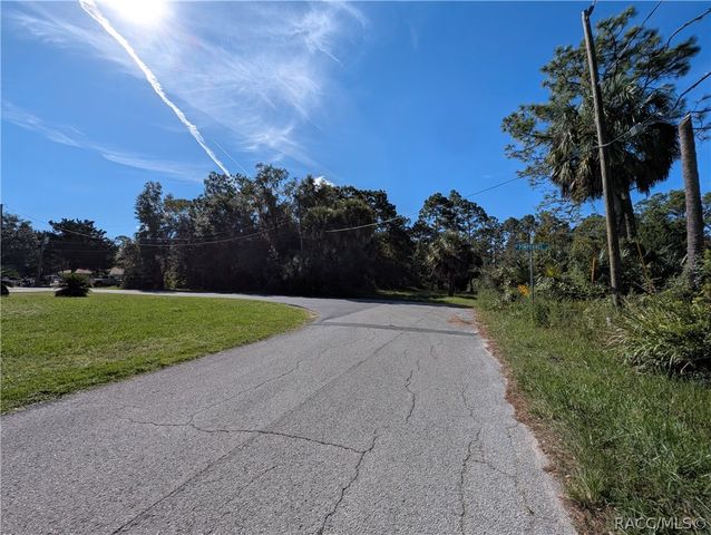 9705 W Pimpernel Lane, Crystal River, FL 34429