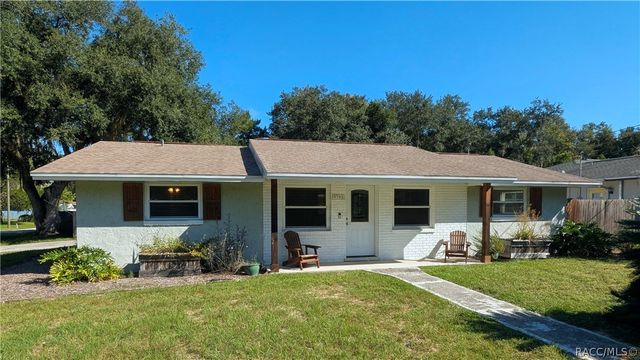 9705 W Pimpernel Lane, Crystal River, FL 34429