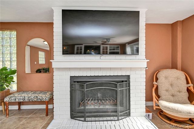 9705 W Pimpernel Lane, Crystal River, FL 34429