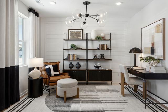 12604 Erskin Street NE, Blaine, MN 55449