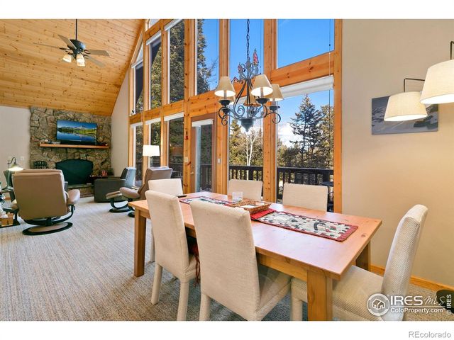 1655 Black Squirrel Drive, Estes Park, CO 80517