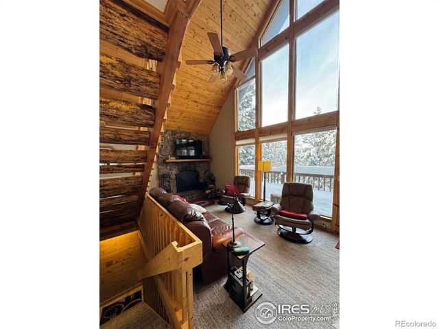 1655 Black Squirrel Drive, Estes Park, CO 80517